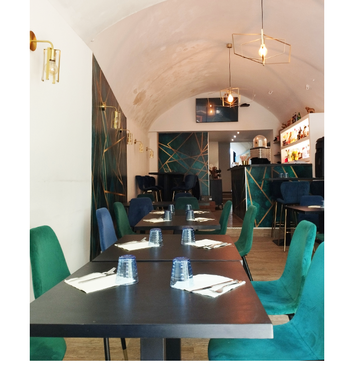 La Cuisine Du Chef - Restaurant Uzès - top restaurant UZES