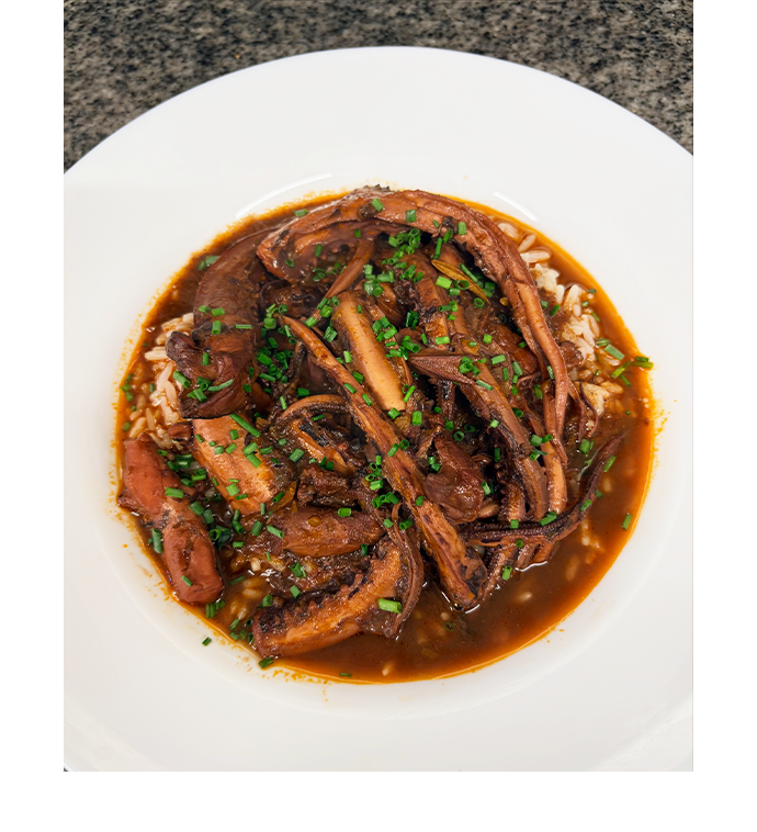 Le Restaurant - La Cuisine Du Chef - Restaurant vers Pont du Gard - top resto UZES