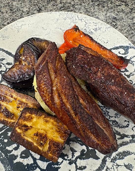 La Cuisine Du Chef - Restaurant Uzès - restaurant UZES