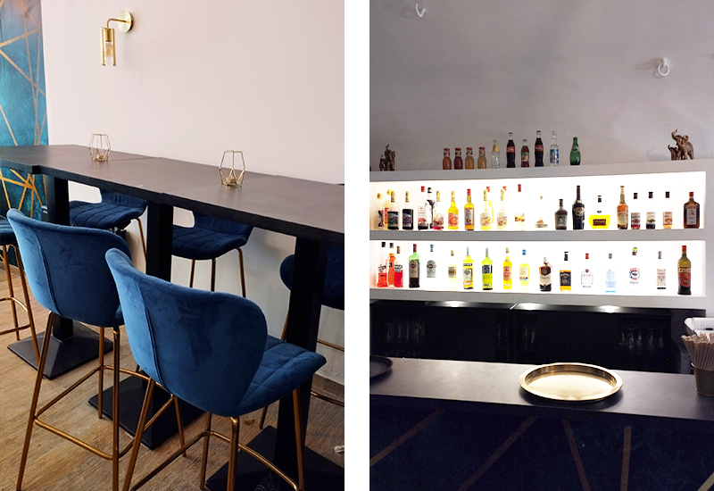 Le Restaurant - La Cuisine Du Chef - Restaurant vers Pont du Gard - restaurant a faire UZES