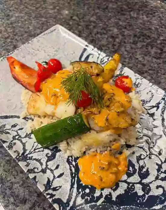 La Cuisine Du Chef - Restaurant Uzès - Restaurant Gard