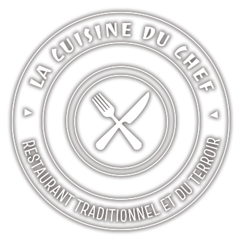 Logo La Cuisine du Chef